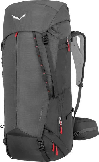 Turistinė kuprinė Salewa Trek Mate W 60 l +5 l Quiet Shade