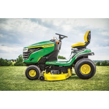 John Deere X127
