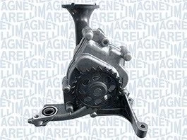 Alyvos siurblys MAGNETI MARELLI 351516000087