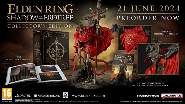 Elden Ring Xbox Series X