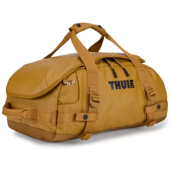 Thule Chasm Duffel 30L - Golden, 3205213 | Thule