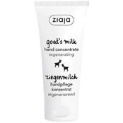 Ziaja Leche De Cabra Crema De Manos Concentrada 50ml kaina