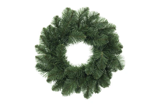 Kalėdinis vainikas Nore Eco, 50 cm