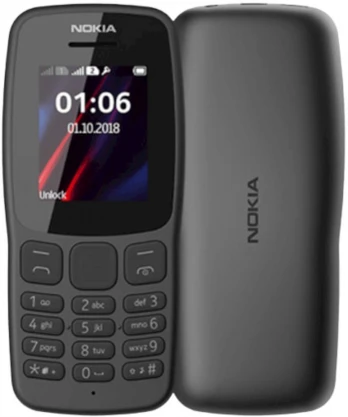 Nokia 106