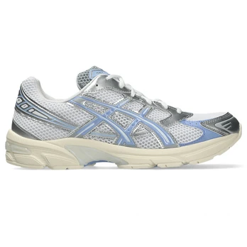 Asics Gel-1130 White/ Light Sapphire - Dydis 43.5 (1203A609-107 Laisvalaikio batai)