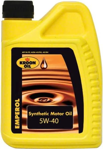 Kroon Oil Emperol 5W40 1L