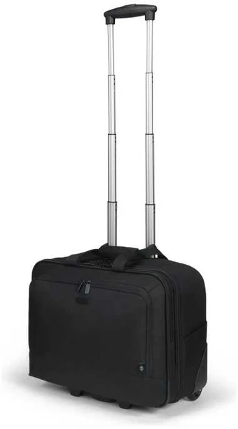 Krepšys Dicota LAPTOP ROLLER MULTI