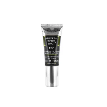 Garancia Immortal Express Shot EGF serumas 15ml