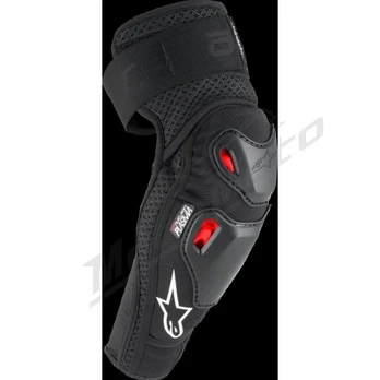ALPINESTARS Bionic Pro Plasma alkūnių apsaugos
