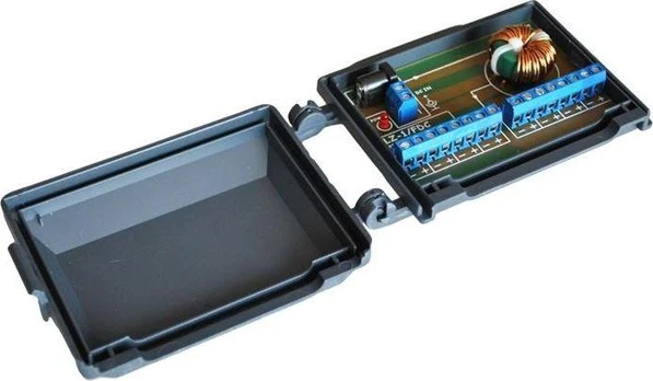MAITINIMO SKIRSTIKLIS LZ-6/POL