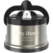Anysharp - Pro Original- Black/Silver (AS-PRO) kaina