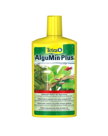 TETRA AlguMin priemonė nuo dumblių 500 ml