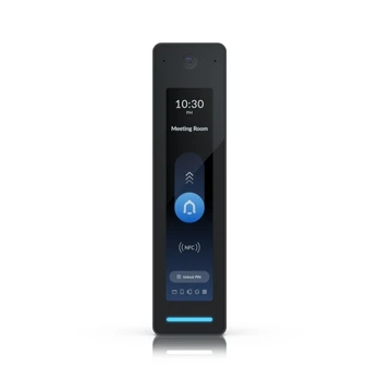 UBIQUITI Access Reader G2 Professional, Black (UA-G2-Pro-Black)