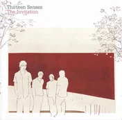 CD Thirteen Senses - The Invitation
