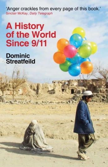 History of the World Since 9/11