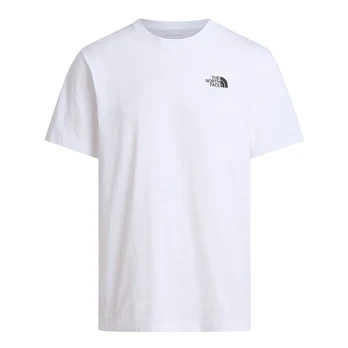 The North Face Evolution Nse Box - Dydis XL (0A8B6KFN41 Marškinėliai)