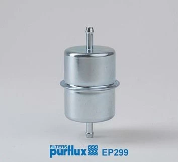 Kuro filtras PURFLUX EP299