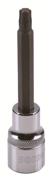 Galvutė TORX 1/2" T40