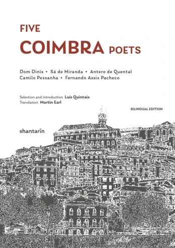 Five Coimbra Poets