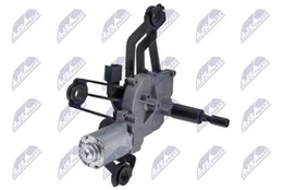 Valytuvo variklis NTY ESW-CT-014