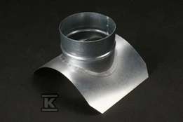 Krzys Pol TEE 90/125/100 BALNAS CINKINTAS