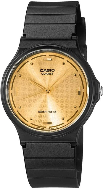 Laikrodis Damski Casio MQ-76-9ALDF + BOX
