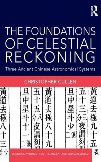 Foundations of Celestial Reckoning