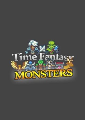 Time Fantasy: Monsters DLC PC