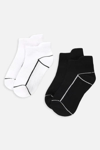 COCCODRILLO kojinės BASIC SOCKS, multicoloured, dydis