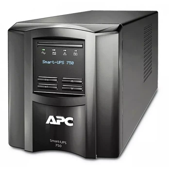 APC SMT750IC UPS 500W