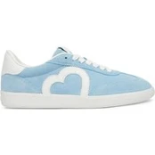 Laisvalaikio batai LOVE MOSCHINO JA15112G1OIG0701 Žydra