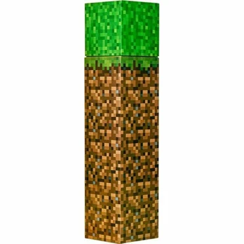 Minecraft gertuvė 650ml