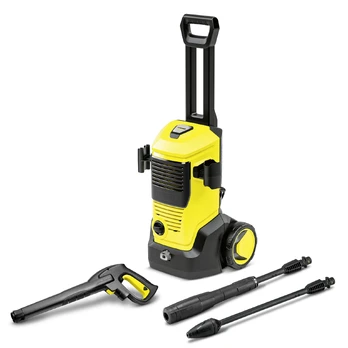 Aukšto slėgio plovykla Karcher K 6 (1.679-630.0)