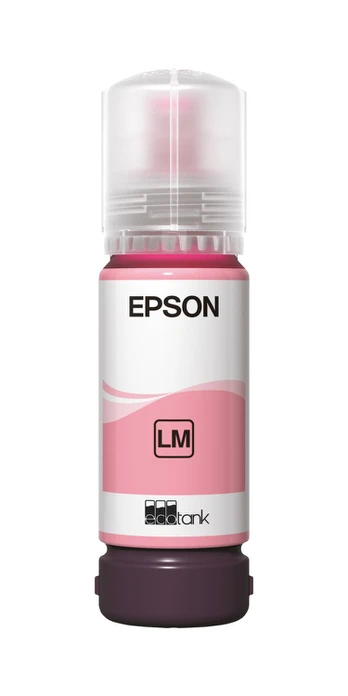 Rašalo buteliukas Epson 108 EcoTank