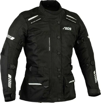 Moteriška moto striukė Bos 5787