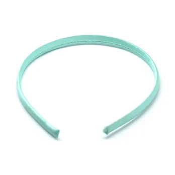 Lankelis plaukams 9 mm. 1 vnt.