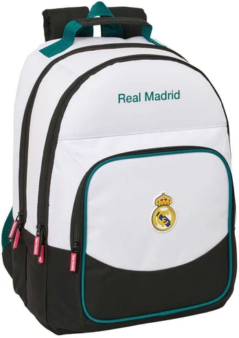 Safta Real Madrid 26/27 adaptable backpack 42cm