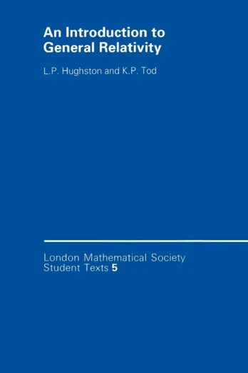Introduction to General Relativity