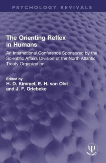 Orienting Reflex in Humans