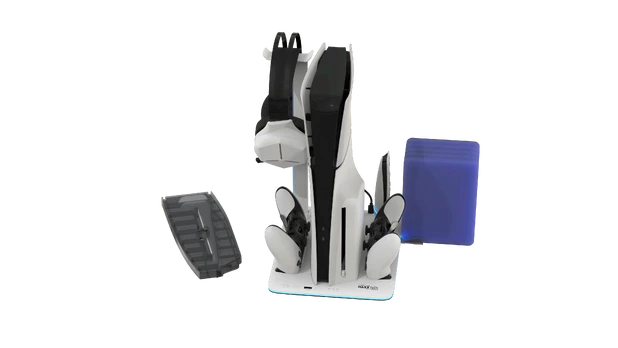 Maxx Tech Playstation 5