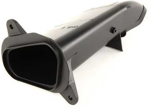 Bmw Oro Gauto Įtraukimo Vamzdis Z4 E85 E86 13717514869