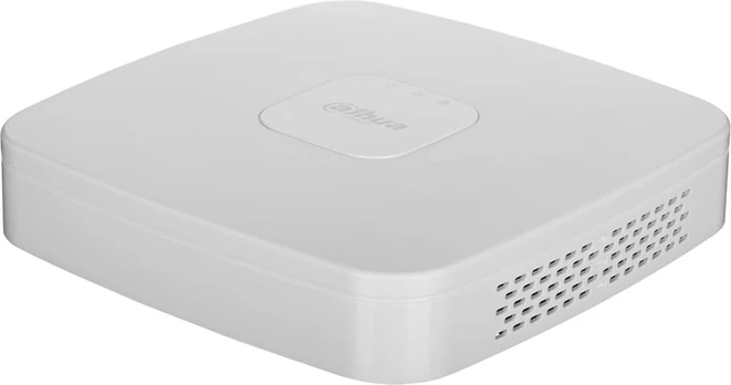 NET VIDEO RECORDER 8CH / NVR4108-4KS2 / L DAHUA