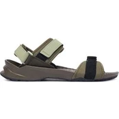 adidas Basutės Terrex Hydroterra JR8411 Chaki