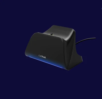 Įkrovimo stovas Trust GXT 255