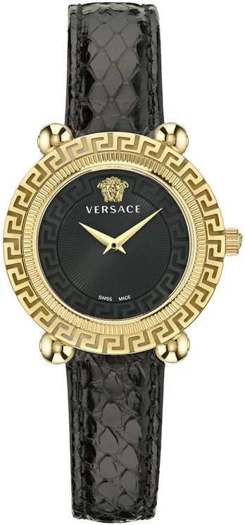 Laikrodis VERSACE moterims VE6I00323 (35MM)