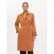 ONLY Trenčas Orchid 15308598 Ruda Regular Fit