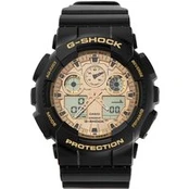 Laikrodis Casio G-Shock GA-100GGB-1A9ER