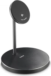 Hama Inductive charger 15w black