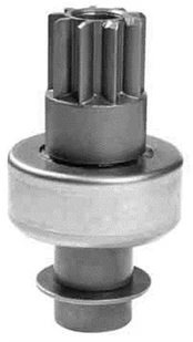 Krumpliaratis, starteris MAGNETI MARELLI 940113020463