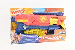 Hasbro *****NERF Loadout Shadowspeed G1760 kaina